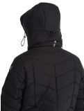 Miniatuur Luhta, Iiksi ski-jas dames Basic Black zwart 