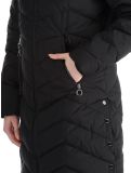 Miniatuur Luhta, Iiksi ski-jas dames Basic Black zwart 