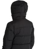 Miniatuur Luhta, Iisalmi ski-jas dames Basic Black zwart 