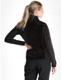 Miniatuur Luhta, Ikaala vest dames Black zwart 