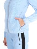 Miniatuur Luhta, Ikaala vest dames Light Blue blauw 