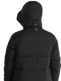 Miniatuur Luhta, Inkoo ski-jas dames Basic Black zwart 