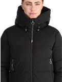 Miniatuur Luhta, Inkoo ski-jas dames Basic Black zwart 