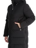 Miniatuur Luhta, Inkoo ski-jas dames Basic Black zwart 