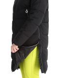 Miniatuur Luhta, Inkoo ski-jas dames Basic Black zwart 