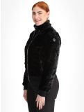 Miniatuur Luhta, Isolahti vest dames Black zwart 