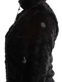 Miniatuur Luhta, Isolahti vest dames Black zwart 