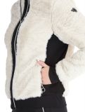 Miniatuur Luhta, Luhta Isolahti EA Vest dames Natural White Wit 