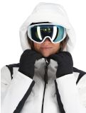 Miniatuur Luhta, Kaaresuvanto ski-jas dames Optic White wit 