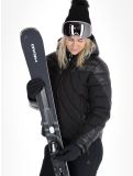 Miniatuur Luhta, Kiistala ski-jas dames Black zwart 