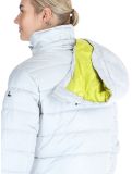 Miniatuur Luhta, Kiistala ski-jas dames Optic White wit 