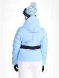 Miniatuur Luhta, Kuivasalmi ski-jas dames Light Blue blauw 