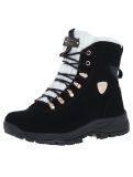 Miniatuur Luhta, Mukava Ms snowboots dames Basic Black zwart 