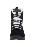 Miniatuur Luhta, Mukava Ms snowboots dames Basic Black zwart 