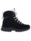 Miniatuur Luhta, Mukava Ms snowboots dames Basic Black zwart 