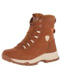 Miniatuur Luhta, Mukava Ms snowboots dames Café Au Lait beige 