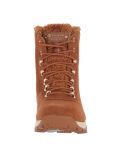 Miniatuur Luhta, Luhta Mukava Ms snowboots dames Café Au Lait beige 