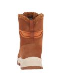 Miniatuur Luhta, Luhta Mukava Ms snowboots dames Café Au Lait beige 