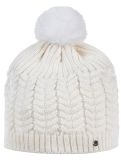 Miniatuur Luhta, Napo muts dames White wit 