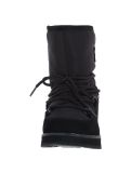 Miniatuur Luhta, Nauttiva Ms snowboots dames Black zwart 