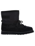 Miniatuur Luhta, Nauttiva Ms snowboots dames Black zwart 