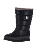 Miniatuur Luhta, Valkea Ms snowboots dames Basic Black zwart 