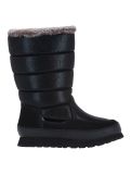 Miniatuur Luhta, Valkea Ms snowboots dames Basic Black zwart 