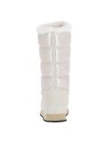 Miniatuur Luhta, Valkea Ms snowboots dames Natural White wit 