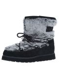 Miniatuur Luhta, Nauttiva Ms snowboots dames Granite grijs 