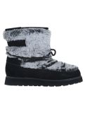 Miniatuur Luhta, Nauttiva Ms snowboots dames Granite grijs 