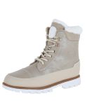 Miniatuur Luhta, Reilu Ms snowboots dames Natural White wit 