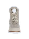 Miniatuur Luhta, Reilu Ms snowboots dames Natural White wit 