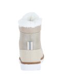 Miniatuur Luhta, Reilu Ms snowboots dames Natural White wit 