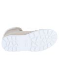 Miniatuur Luhta, Reilu Ms snowboots dames Natural White wit 