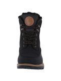 Miniatuur Luhta, Reilu Ms snowboots dames Black zwart 