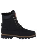 Miniatuur Luhta, Reilu Ms snowboots dames Black zwart 