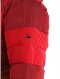 Miniatuur Luhta, Sammaltunturi ski-jas dames Cranberry rood 