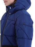 Miniatuur Luhta, Suomutunturi ski-jas dames Ultramarine blauw 