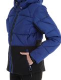 Miniatuur Luhta, Suomutunturi ski-jas dames Ultramarine blauw 