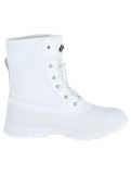 Miniatuur Luhta, Tuttu Ms snowboots dames optic wit 