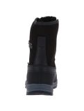 Miniatuur Luhta, Tuttu Ms snowboots dames Black zwart 