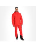 Miniatuur Maier Sports, Carbo 2.0 ski-jas heren tango rood 