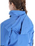 Miniatuur Maier Sports, Nuria ski-jas dames Blue / Dark Grey Melange blauw, grijs 