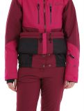 Miniatuur Maier Sports, Pinilla ski-jas dames Cherry/Magenta bordeaux, paars 