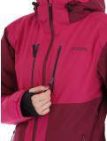 Miniatuur Maier Sports, Pinilla ski-jas dames Cherry/Magenta bordeaux, paars 