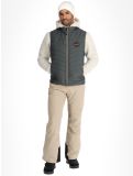 Miniatuur Napapijri, A-Lapaz V EC bodywarmer heren Green Urban Groen 