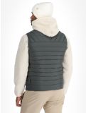 Miniatuur Napapijri, A-Lapaz V EC bodywarmer heren Green Urban Groen 