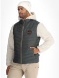 Miniatuur Napapijri, A-Lapaz V EC bodywarmer heren Green Urban Groen 