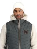 Miniatuur Napapijri, A-Lapaz V EC bodywarmer heren Green Urban Groen 