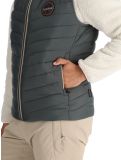 Miniatuur Napapijri, A-Lapaz V EC bodywarmer heren Green Urban Groen 